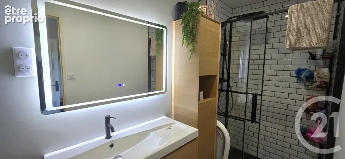 Maison 4 pièces 94 m² à vendre à Marmagne (71710) - photo 10