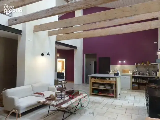 Authentique mas en pierre - photo 3