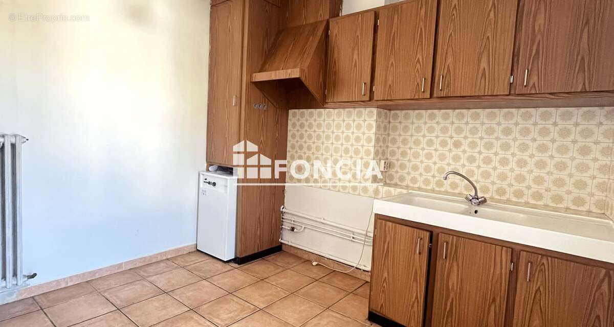 Appartement à DIGNE-LES-BAINS