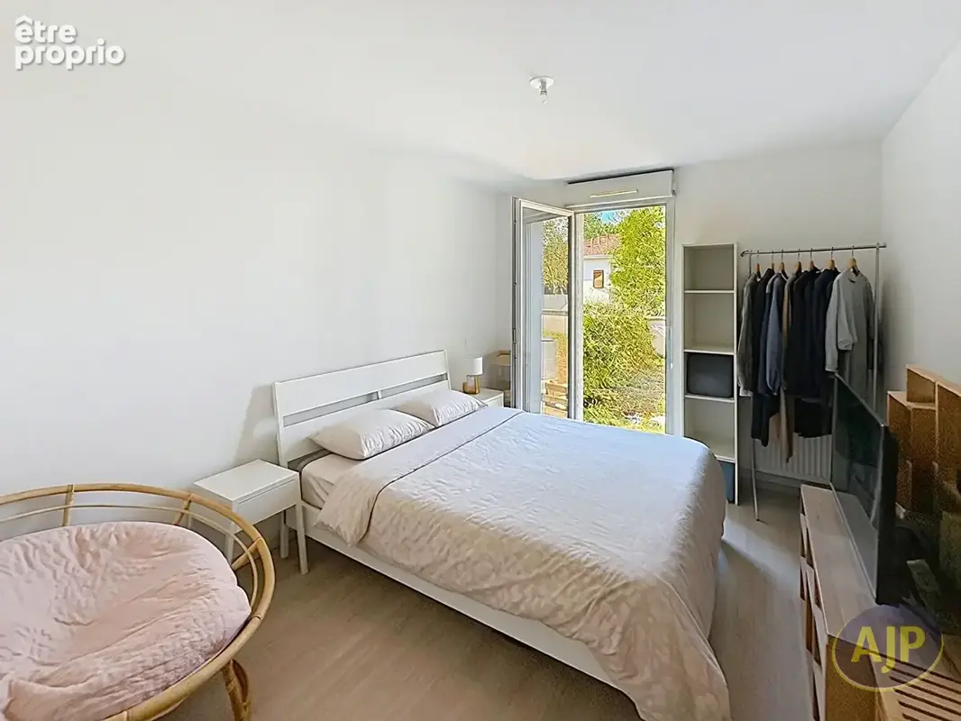 Appartement T2 avec Jardin Parempuyre - photo 5