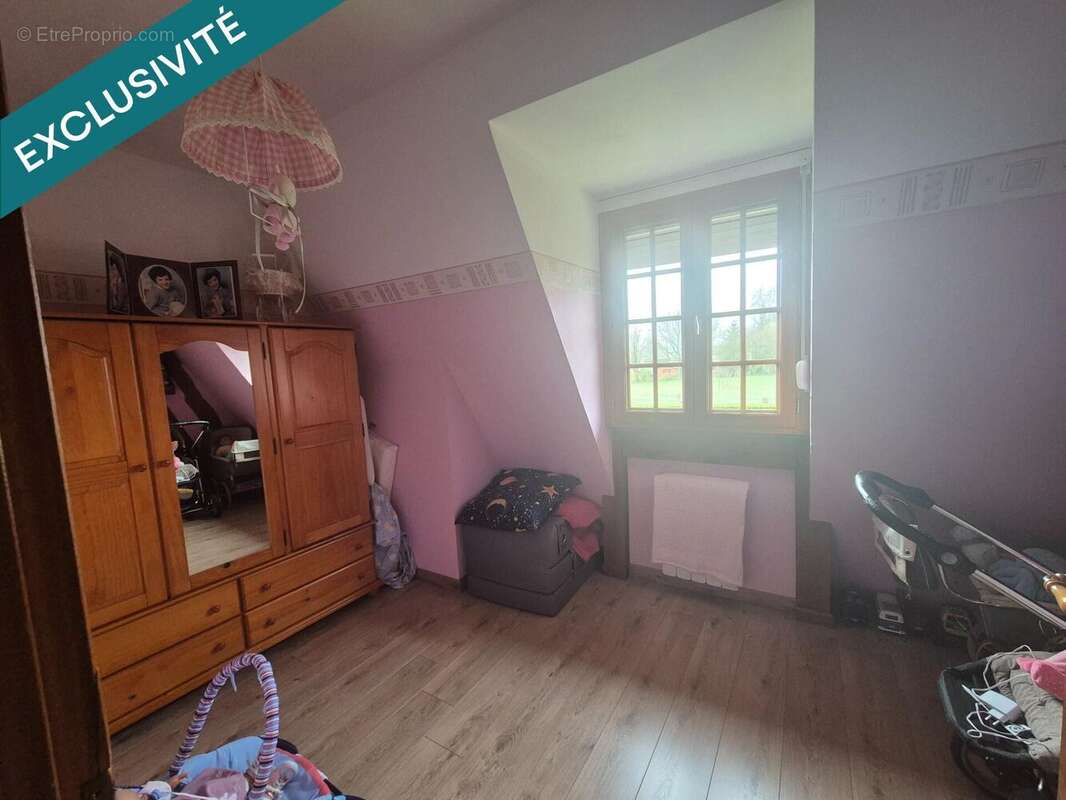 Photo 7 - Maison à BOURG-ACHARD