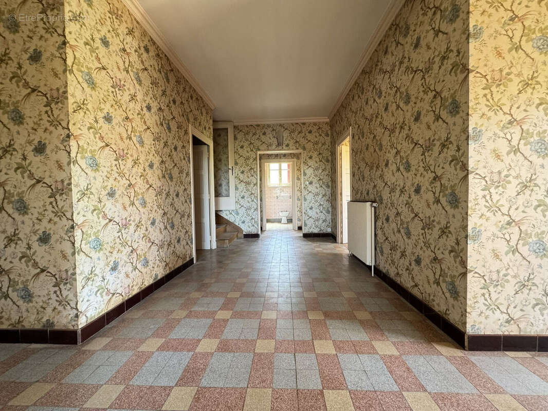 Photo 4 - Maison à COURS-LA-VILLE