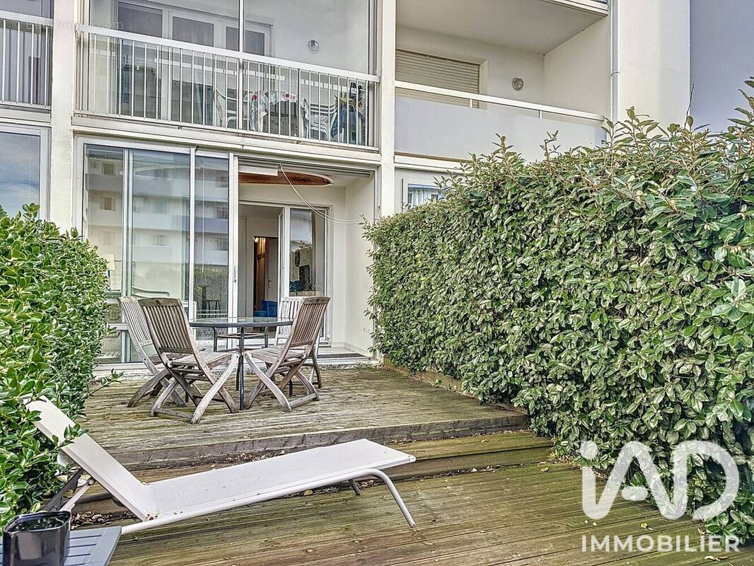Photo 1 - Appartement à QUIBERON