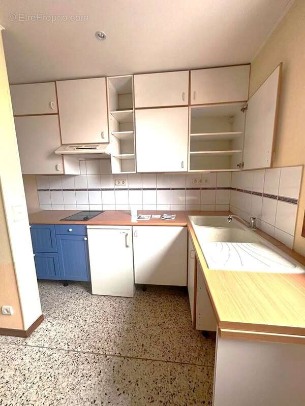 Appartement à ORMESSON-SUR-MARNE