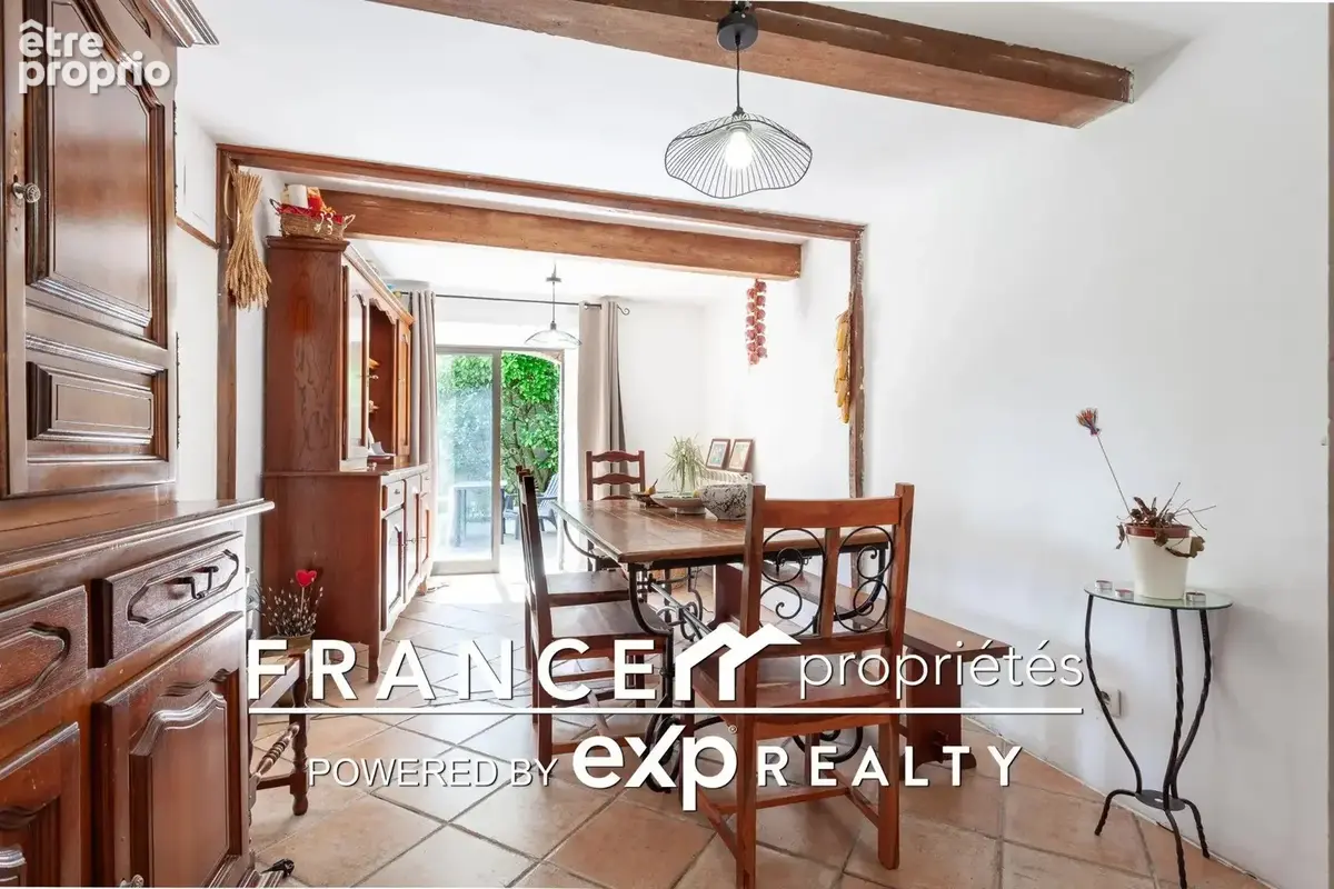 Maison 130 m² à Carbonne  - photo 6