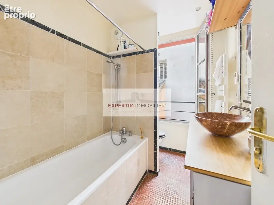 Maison 4 pièces 107 m² à vendre à Versailles (78000) - photo 8