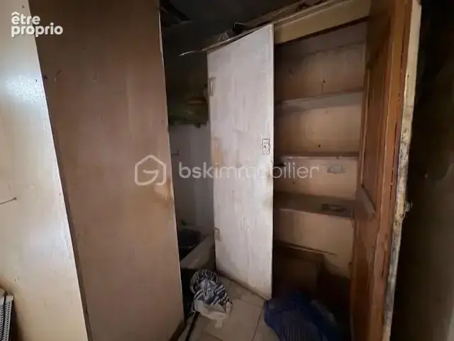 Maison de village garage et terrasse - photo 3