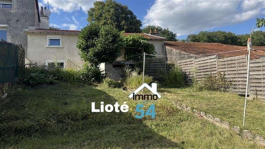 Maison à GRIPPORT