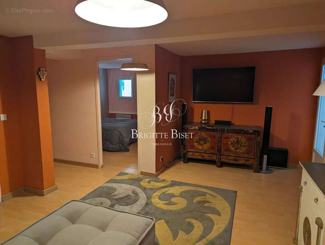 Maison à SAINTE-MAXIME