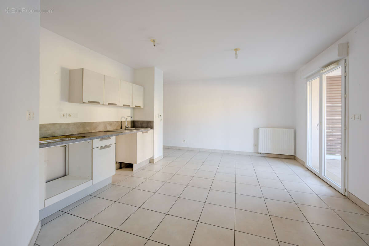 Appartement à HYERES