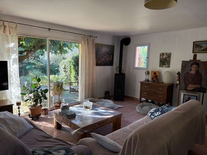 Maison à CHEVAL-BLANC