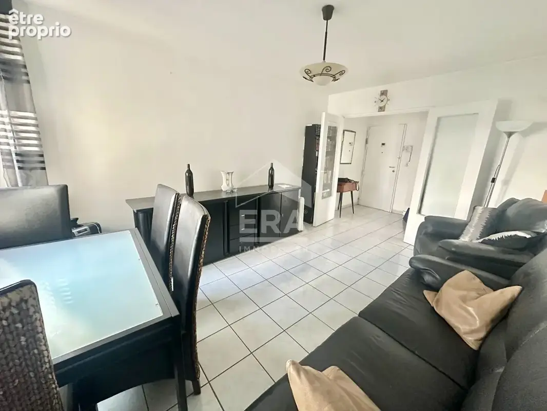 Appartement 42m² à créteil - photo 6