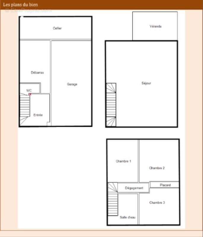 Maison 5 pièces avec véranda - sous-sol total dont grand garage de 25m² - dépendance dans le  jardin - Epinay sur Orge (91) - photo 16
