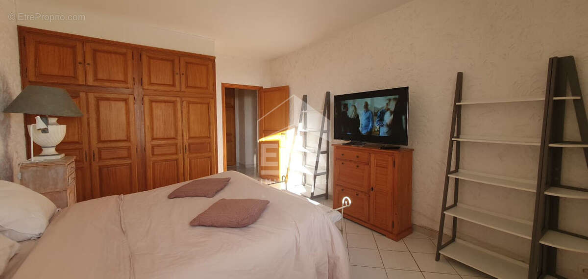Appartement à PENTA-DI-CASINCA
