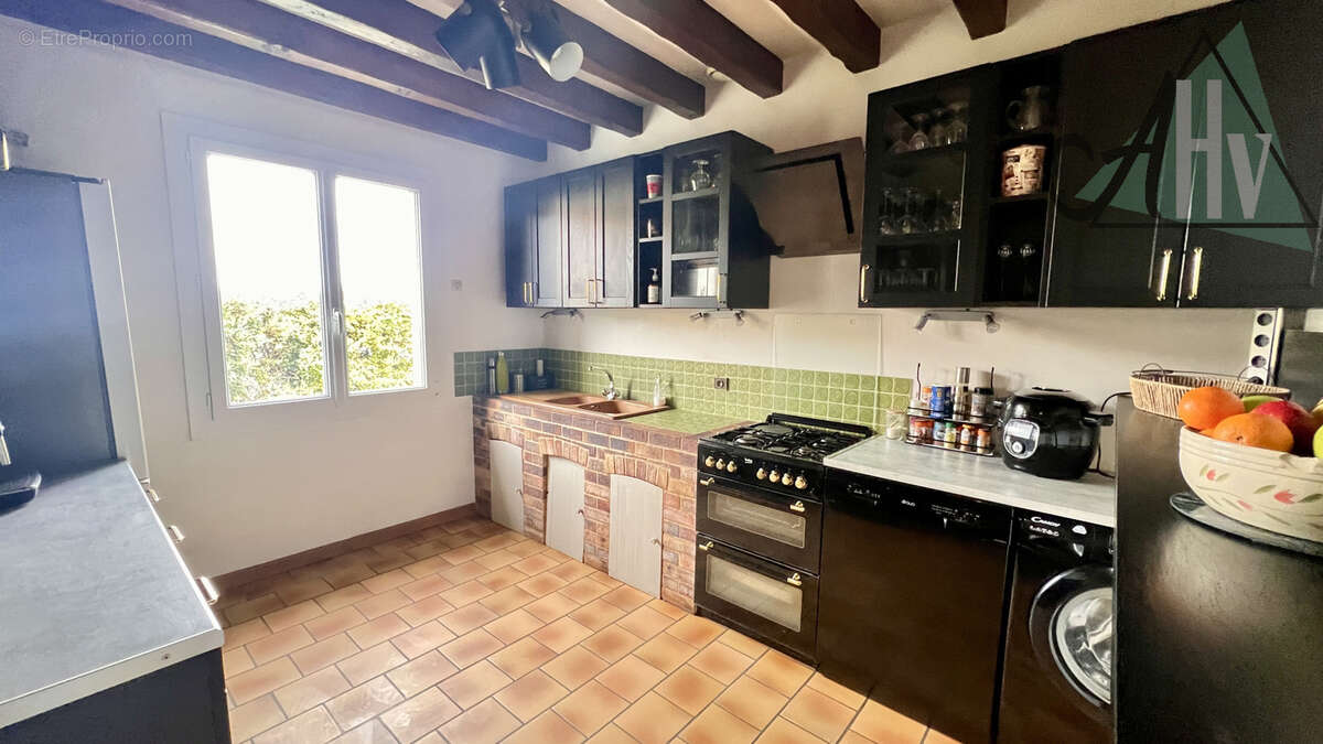 Maison à CANNES-ECLUSE