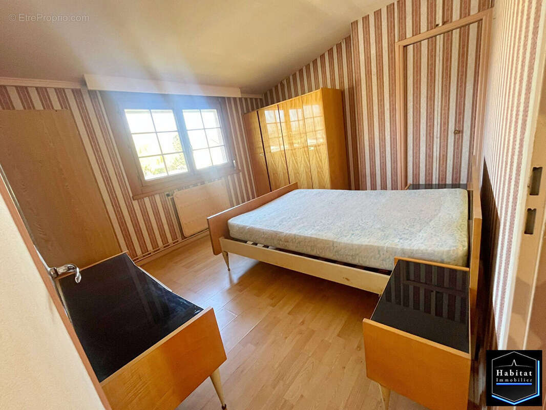 Maison à SAINT-PATHUS