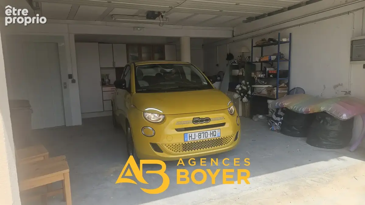 Appartement d'exception situé sur le golf de Frégate - photo 20