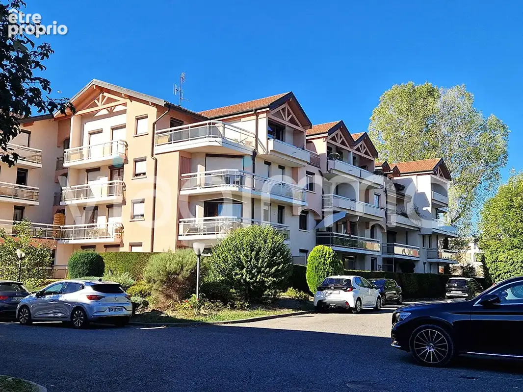 Photo Appartement à Publier au prix de 56 360€