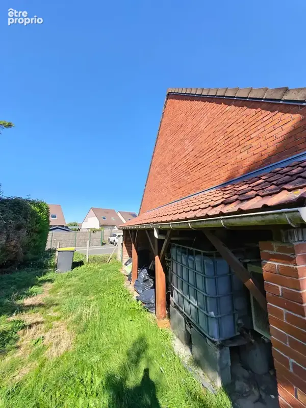 Maison à vendre 5 pièces LAVENTIE (62) - photo 20