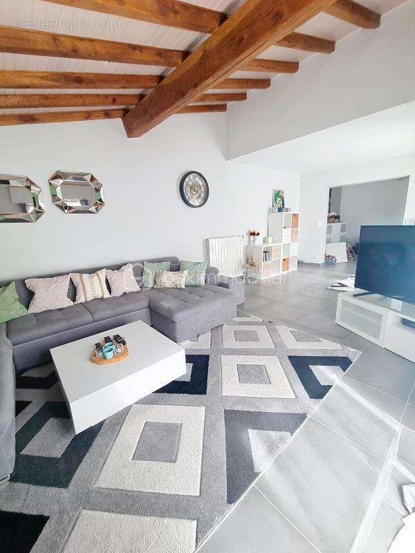 Coup de cœur : posez vos valises à trèbes dans 118 m² de douceur - photo 8