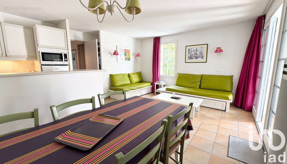 Photo 3 - Appartement à URRUGNE