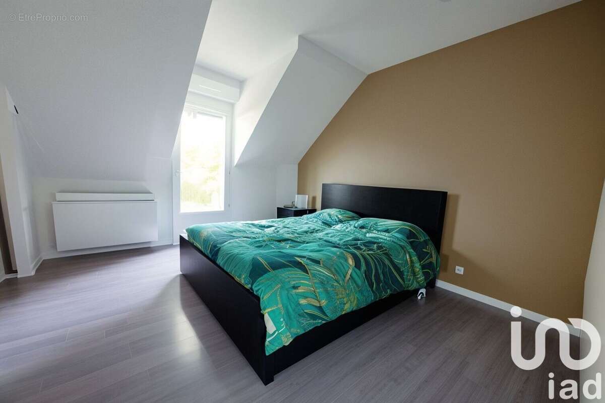 Photo 9 - Maison à FORGES-LES-BAINS