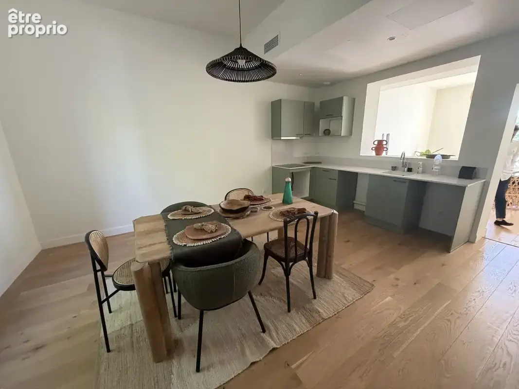 Bâtisse d'exception -Duplex de prestige - photo 3