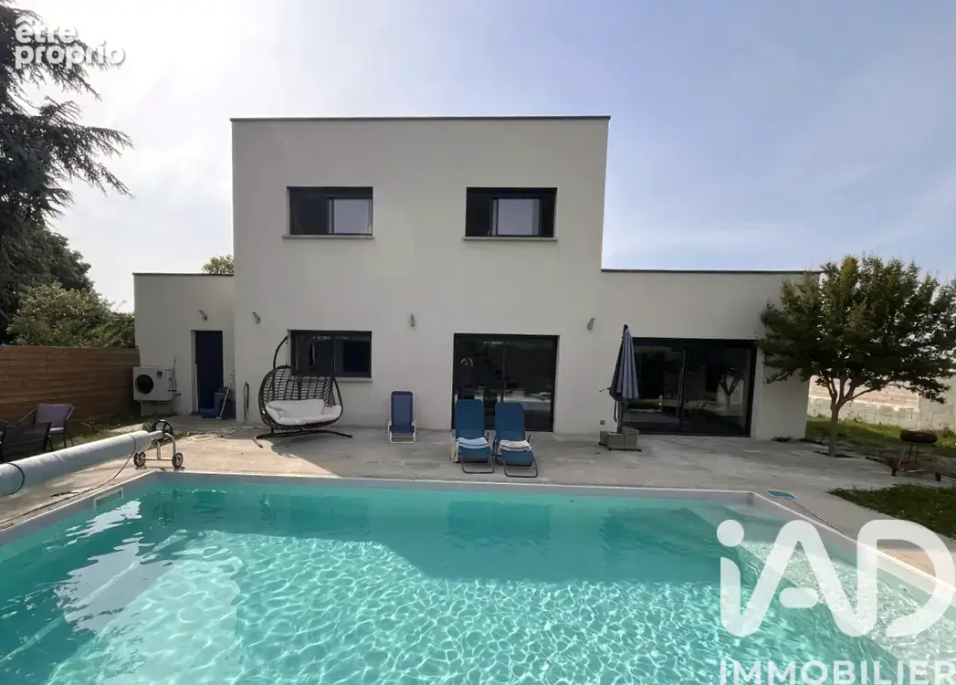 Photo 1 - Maison à CORZE