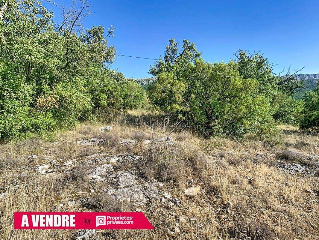 Terrain à bâtir viabilisé  Permis accordé et purgé de tout recours 922 m2 - photo 2