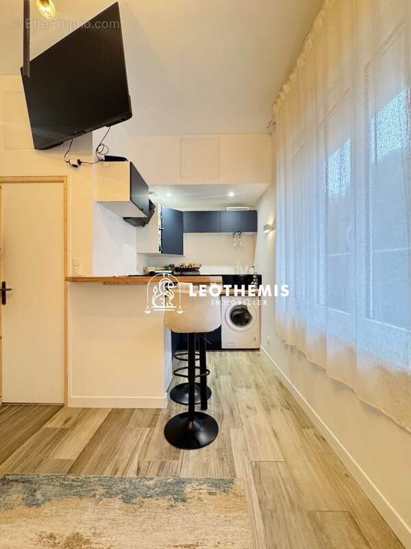 Appartement à ROYAN