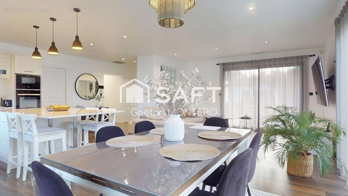 Photo 9 - Maison à CESTAS