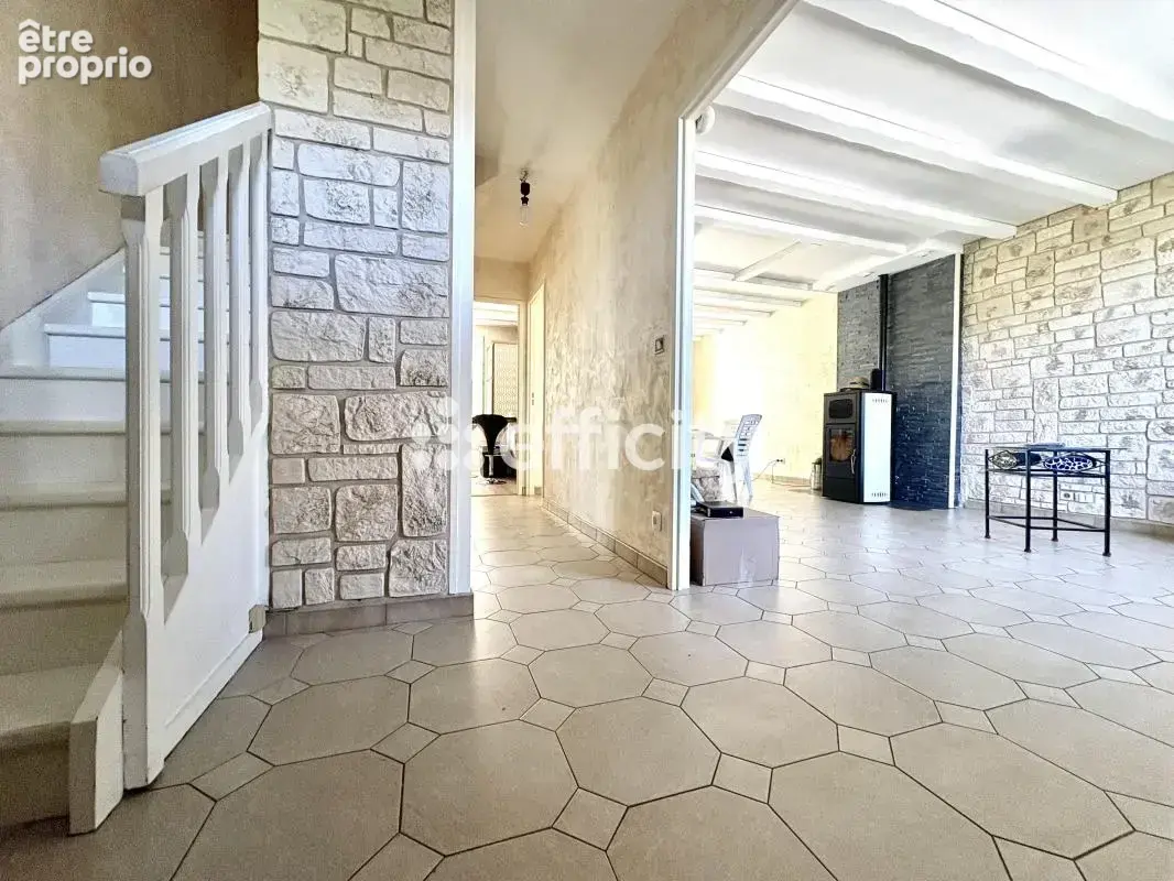 Maison 5 pièces 100 m² à vendre à Saint-Martin-Du-Tertre (95270) - photo 11