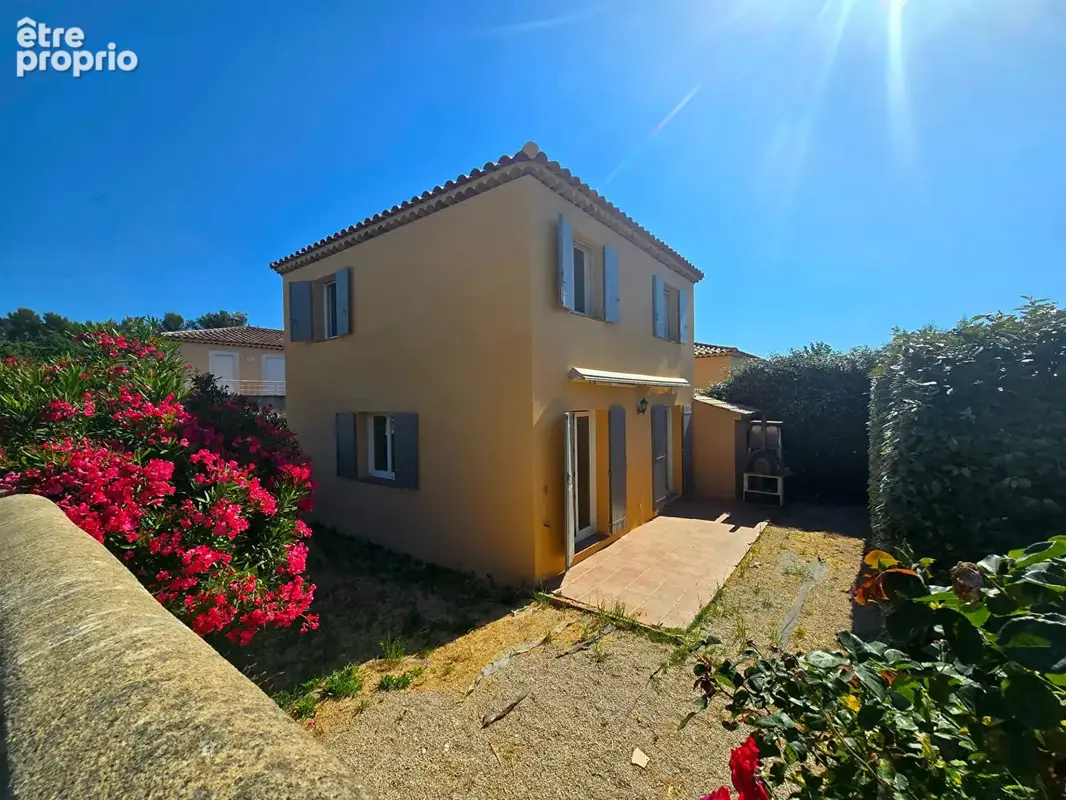 Villa Greasque 4 pièce(s) 90 m2 - photo 3