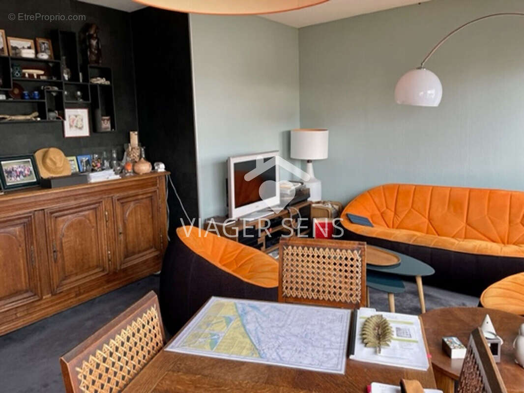 Appartement à LA MADELEINE