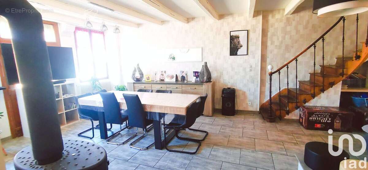 Photo 2 - Maison à JOINVILLE