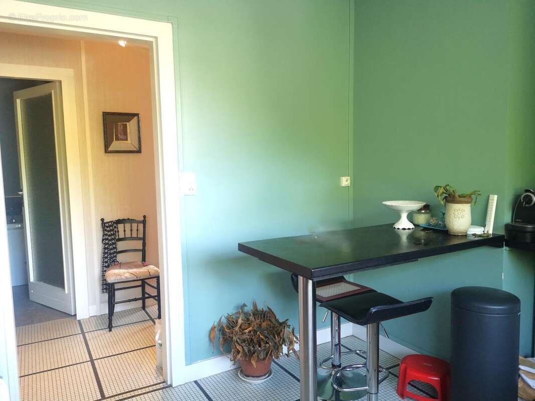 Appartement 96 m² à Cambrai  - photo 9