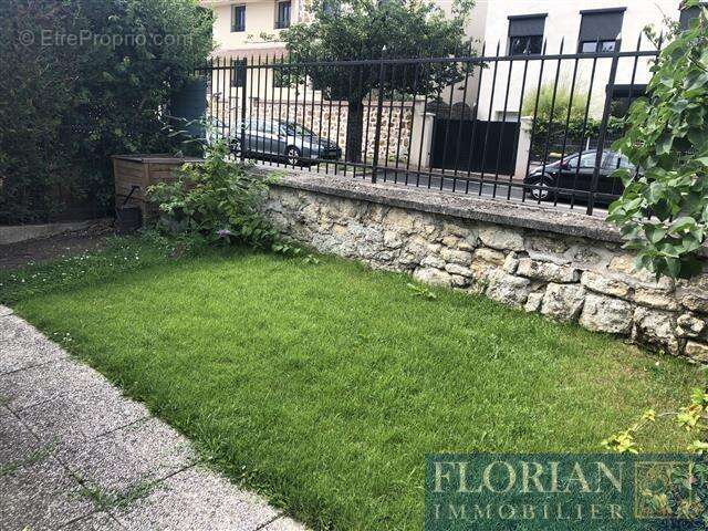 Appartement à ANTONY