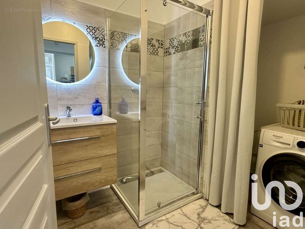 Photo 8 - Appartement à NARBONNE