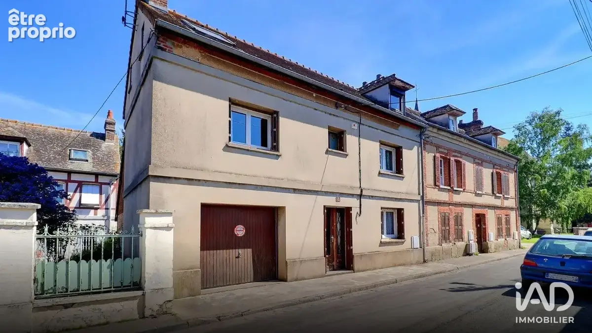 Photo 1 - Maison à LOUVIERS