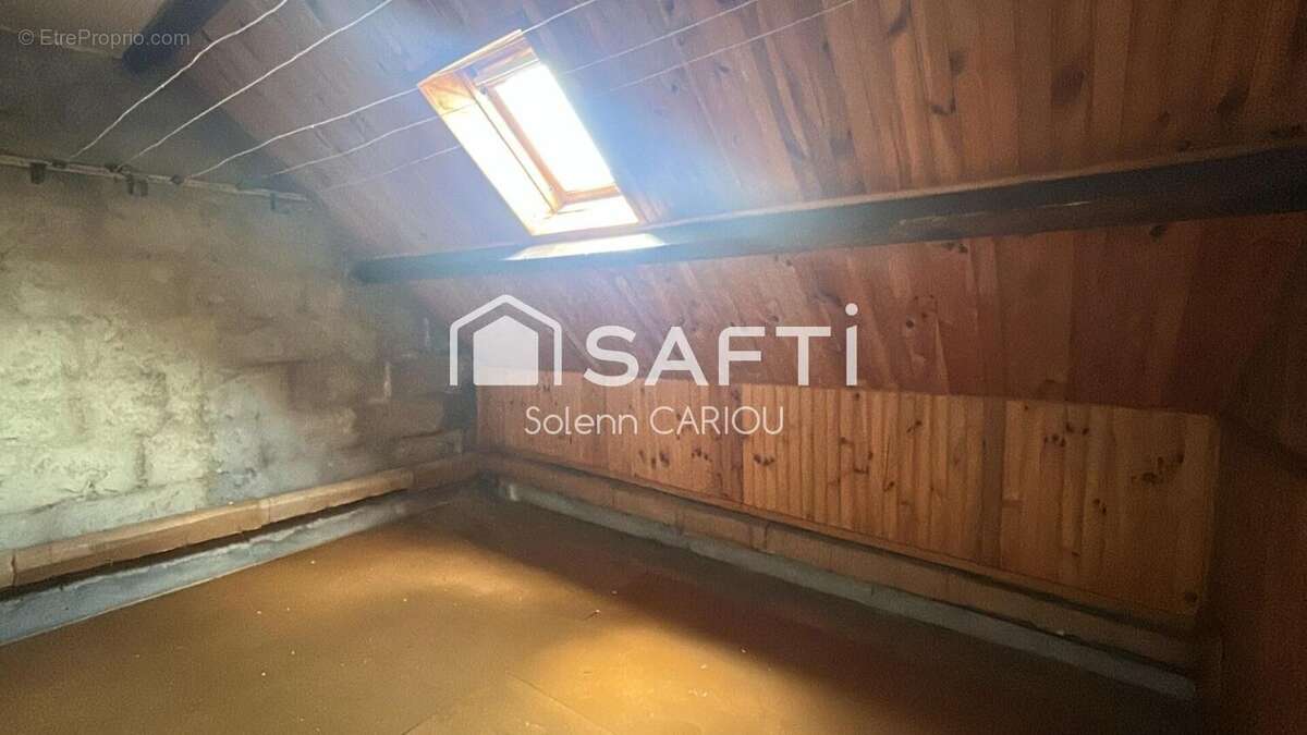 Photo 4 - Maison à LORIENT