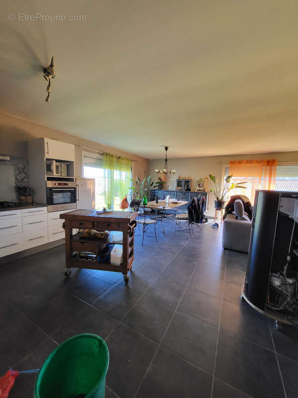 Maison à CASTELNAUD-LA-CHAPELLE