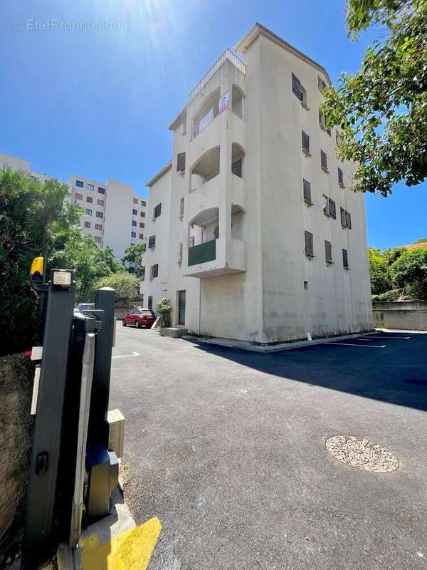 Photo 9 - Appartement à BASTIA