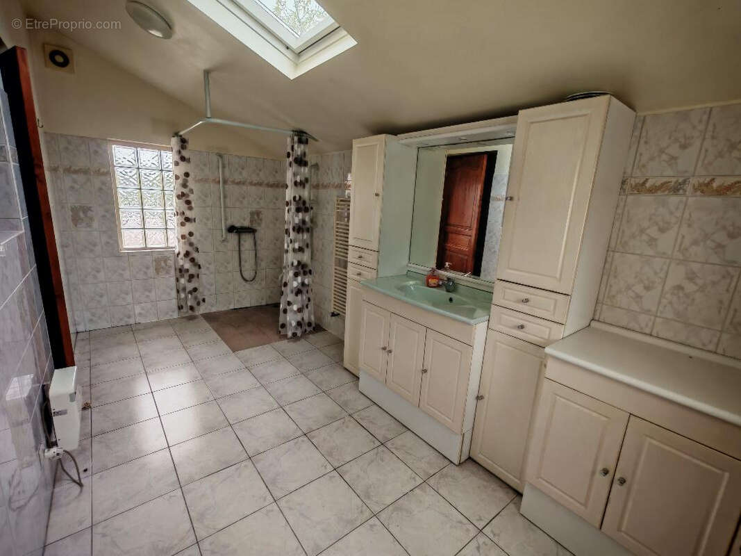 Maison Sartrouville 6 pièce(s)-723 m² de terrain - photo 7