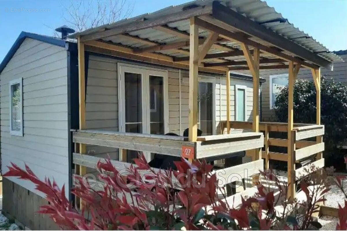 Commerce à LE PRADET