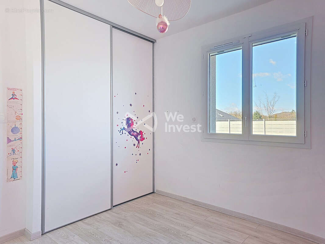 Maison à AGEN-D'AVEYRON