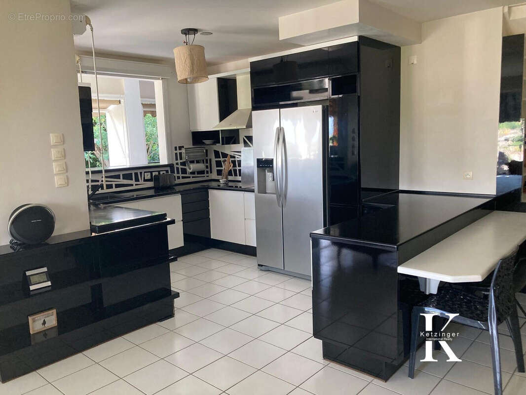 Appartement à FORT-DE-FRANCE