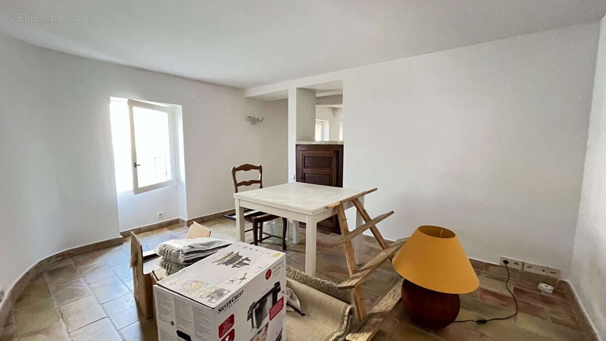 Photo 9 - Maison à LIOUX