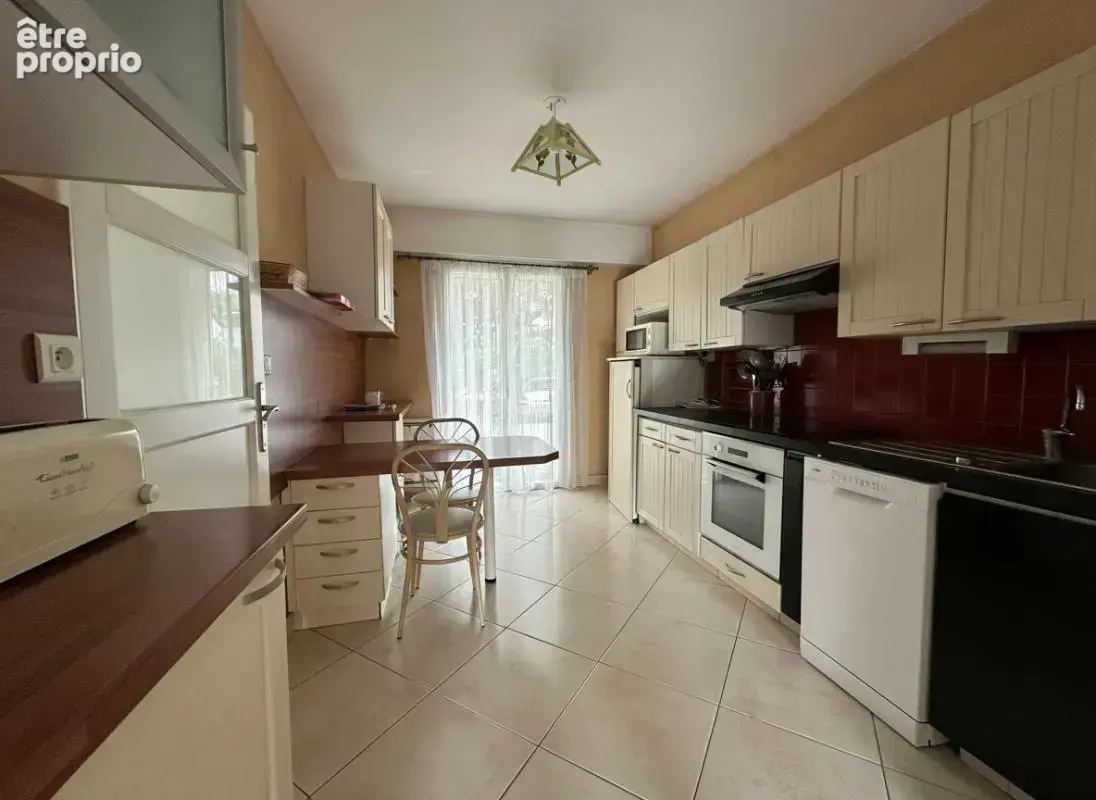 Maison Sainte Luce Sur Loire 5 pièce(s) 83 m2 - photo 2