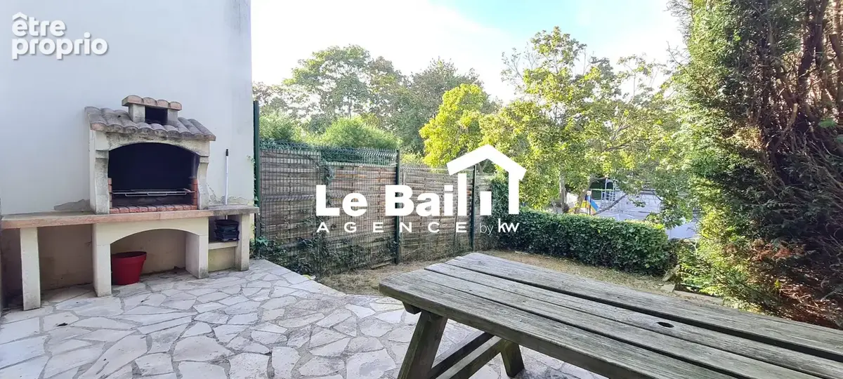 Maison 5 pièces 112 m² à vendre à Osny (95520) - photo 3