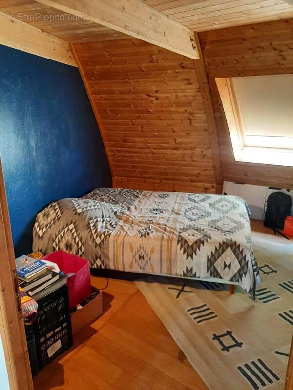 Photo 9 - Maison à GABARRET